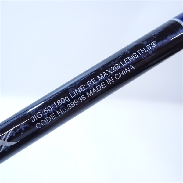 １９グラップラータイプＬＪ Ｓ６３－３